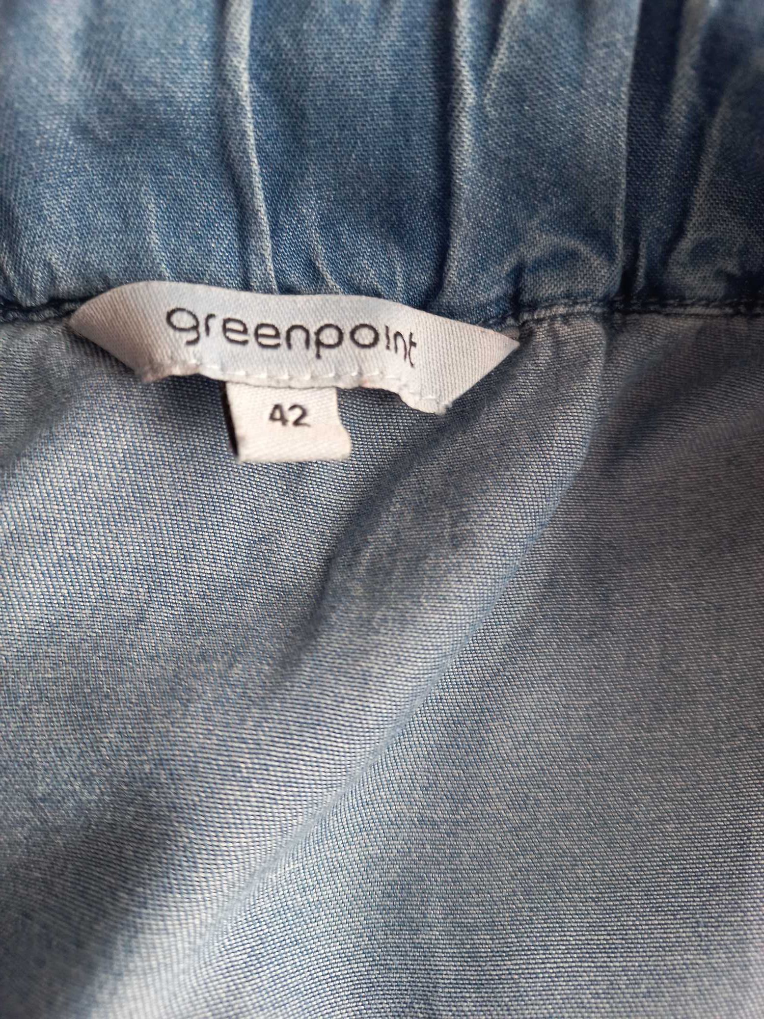 spódnica greenpoint r. 42