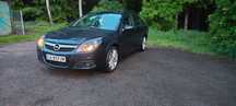 Opel Vectra C 1.9CDTI GTS 150km 2006r. BEZ EKOLOGI