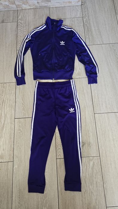 Dres komplet xxs xs 146 -152