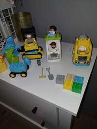 Duplo Lego zestaw
