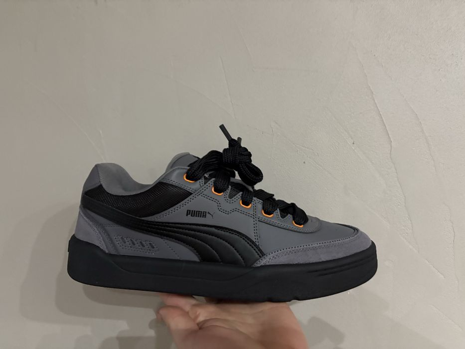 Puma park lifestyle кеди original ( можно поміряти)