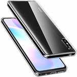 etui obustronne transparentne na telefon xiaomi redmi 9a/redmi 9at
