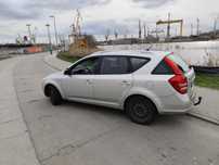 Kia Ceed Kia ceed 2007 kombi