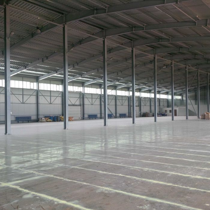 Сдам складское помещение Крюковщина