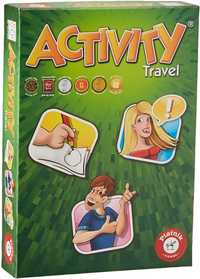 Gra Piatnik Activity travel