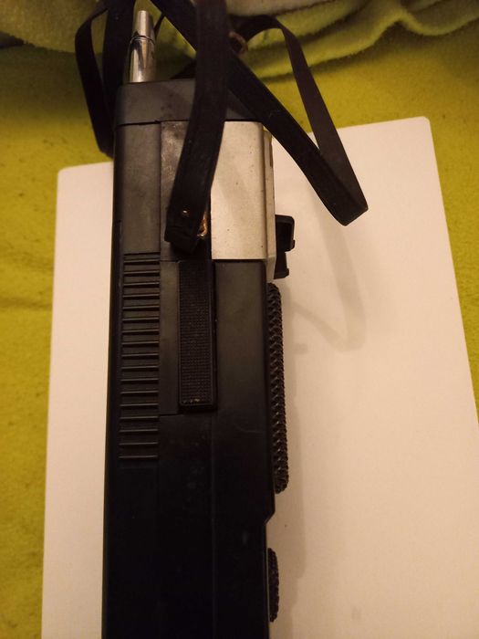 CB Portátil para peças