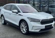 Skoda Enyaq iv80