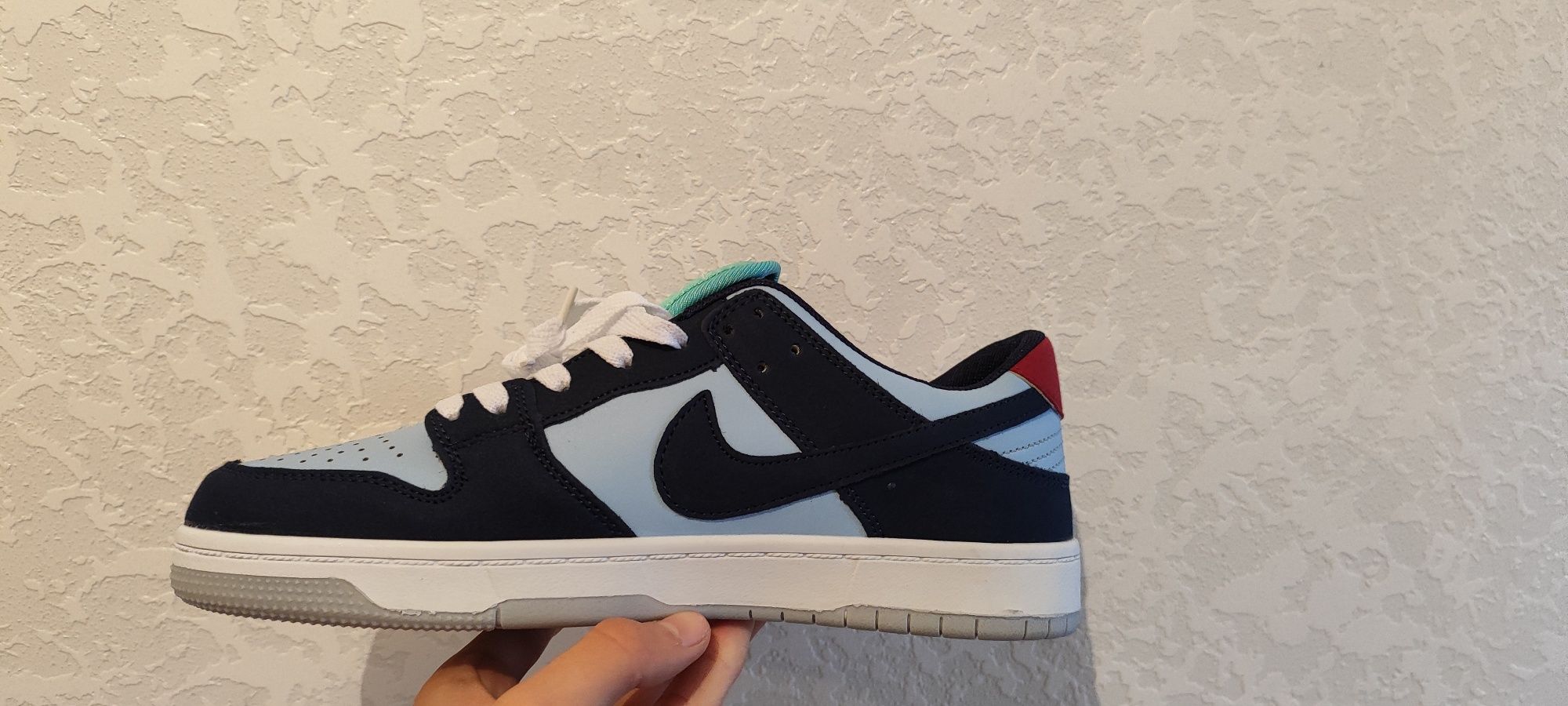 Кросівки nike dunk low