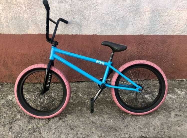 bmx kench в гарному стані