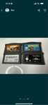 Bionicle nintendo gameboy advance