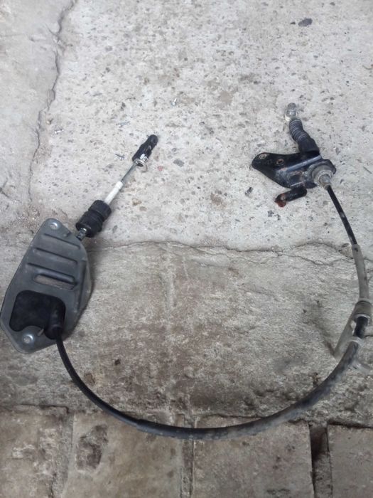 Toyota verso silnik 1,8 AUTOMAT linka zmiany biegów 09-18