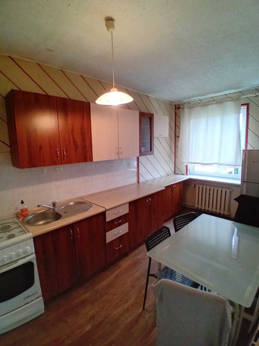 Na sprzedaż duża kawalerka 37m2 ul.OKRZEI