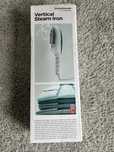Ferro a vapor vertical- Innova Goods