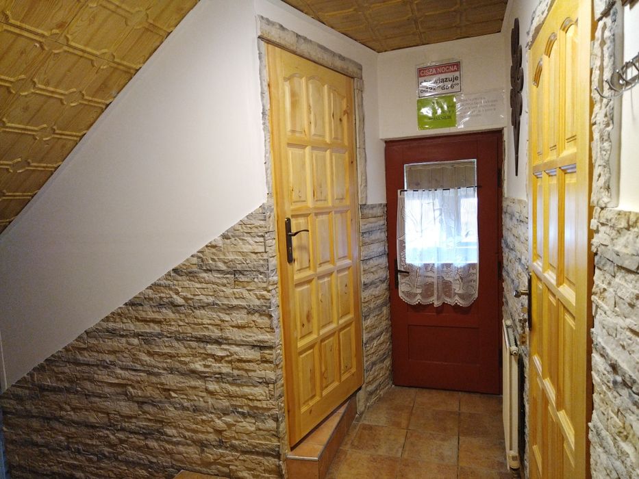 Pokoje Gościnne "Pod Smrekami" Zakopane
