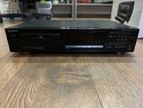 Odtwarzacz Sony CDP-211