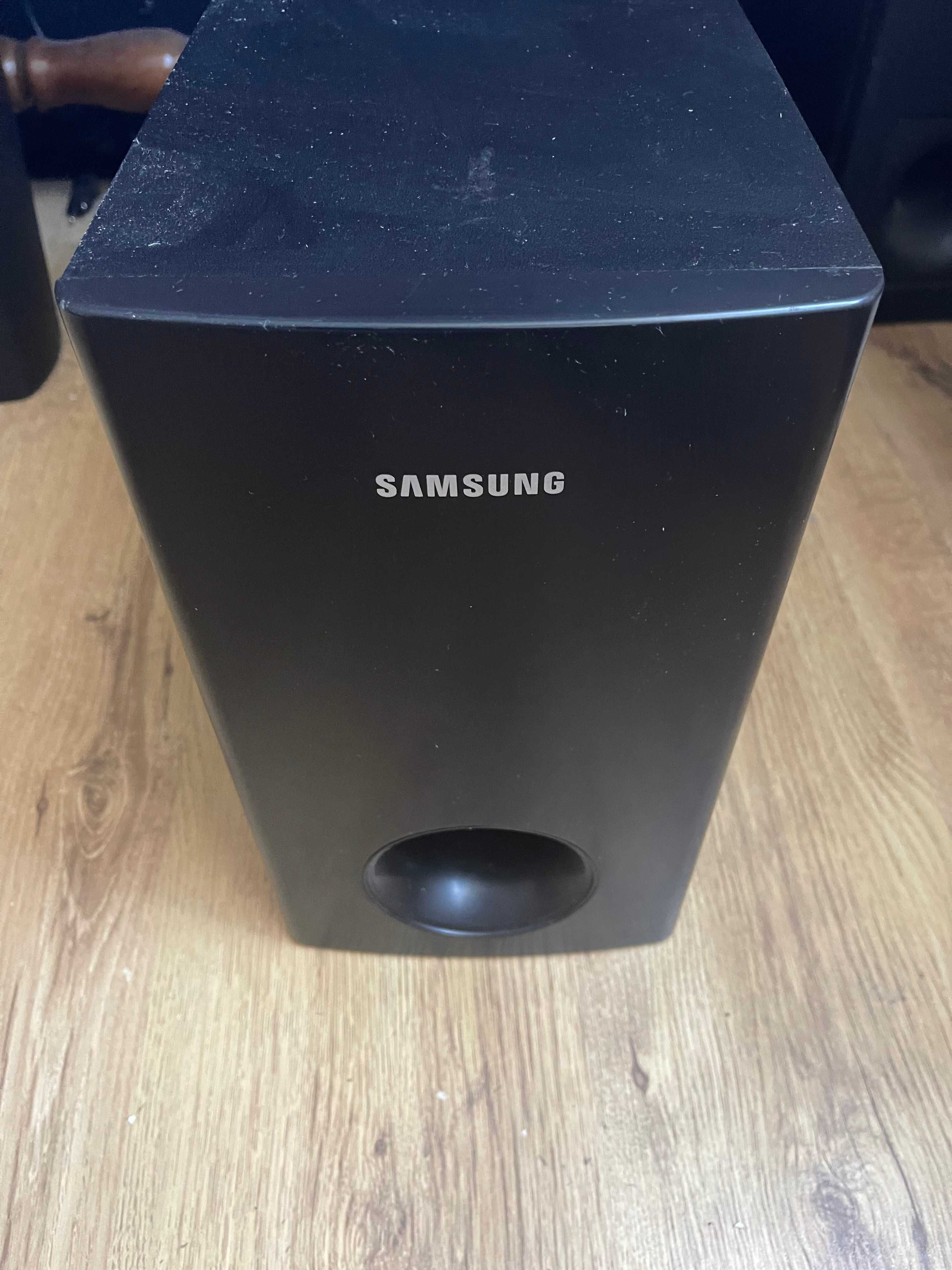 Subwoofer SAMSUNG