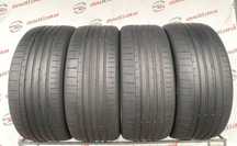 285/40 r22 continental sportcontact 6 contisilent 4mm шини бу