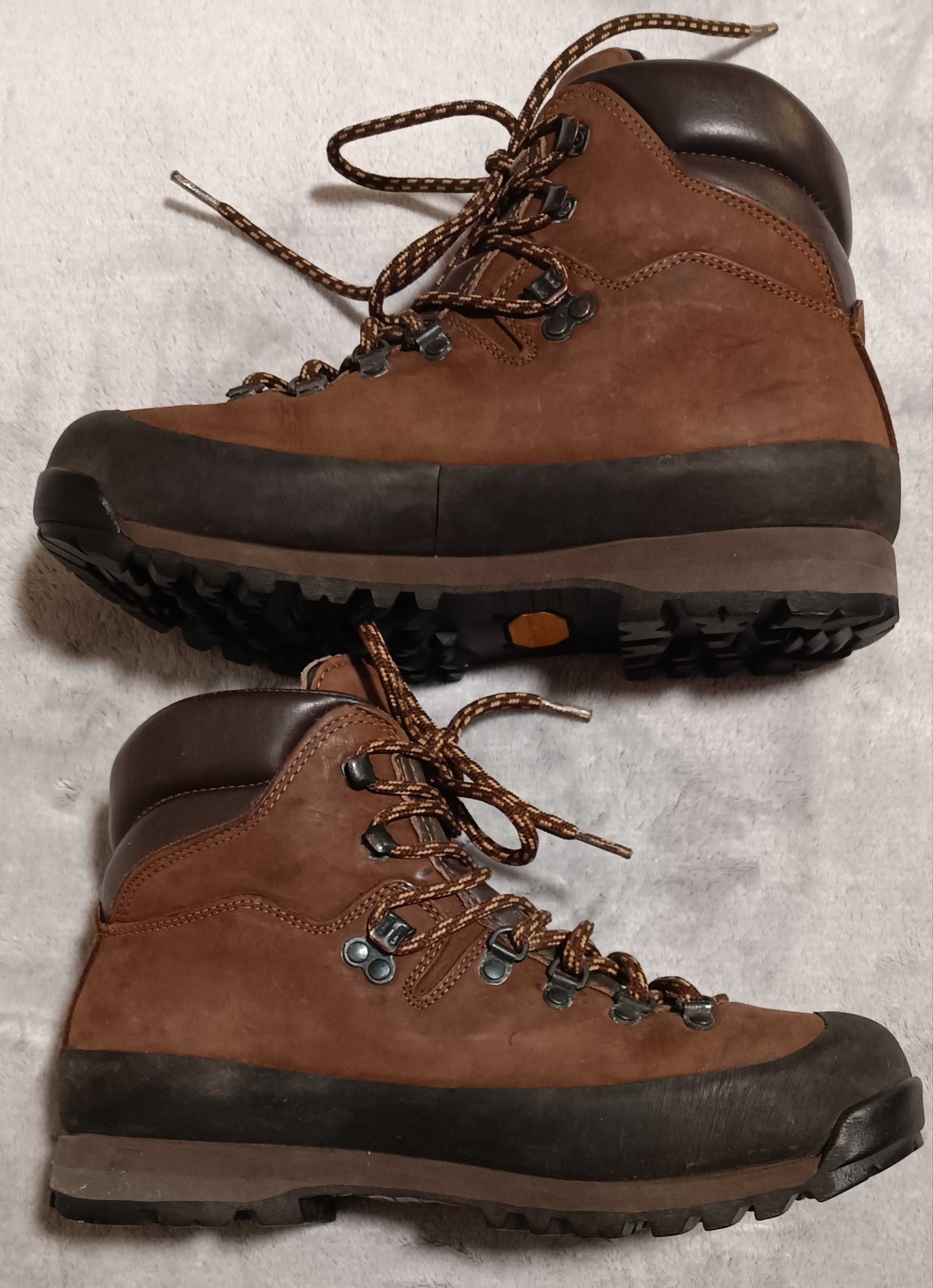 Buty trekkingowe Domeyko Sympatex 43