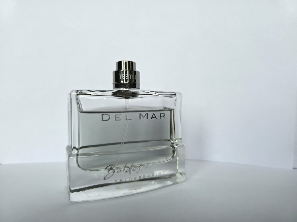 Perfumy Baldessarini Del Mar Hugo Boss 90 ml.
