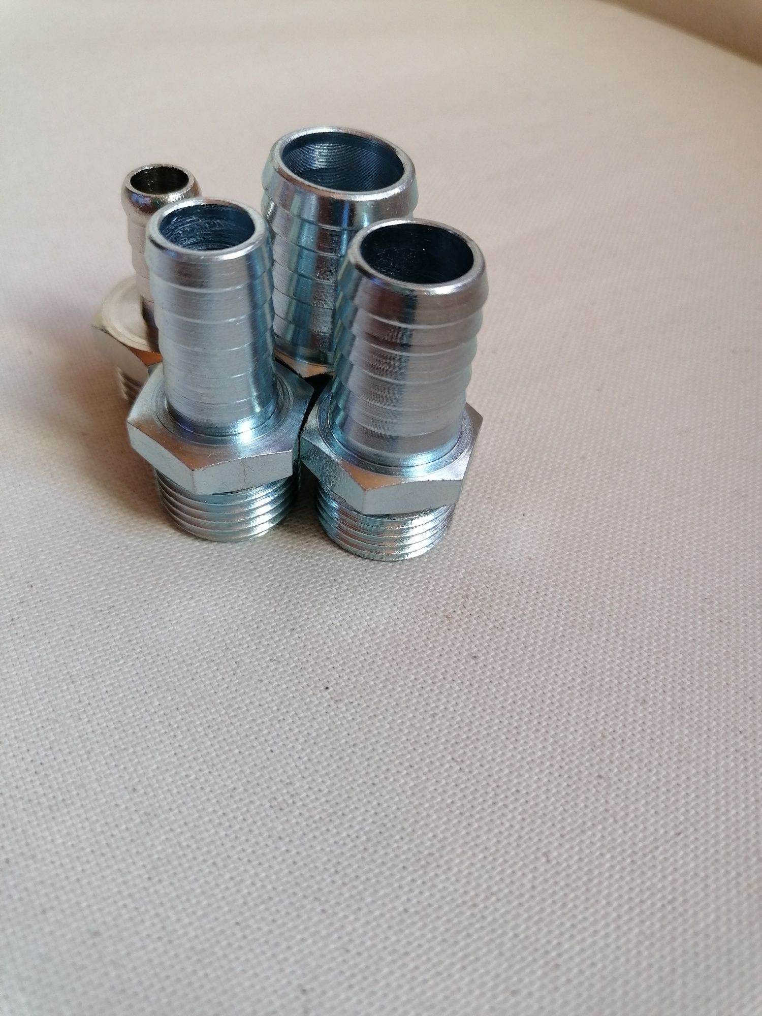 Zawor kulowy pistolet do piaskowania piaskarka