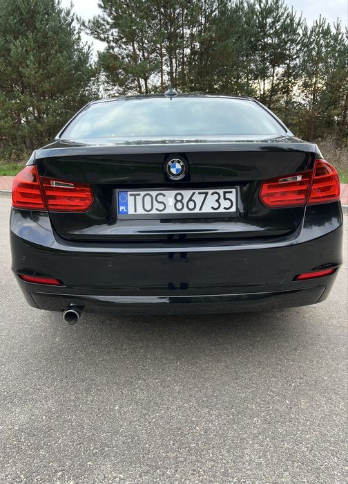 Sprzedam BMW Serii 3 2.0 D