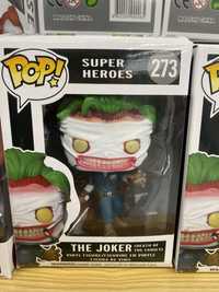 Pop do the Joker