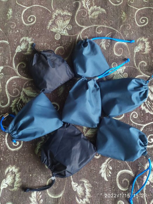 Еко торбинки для продуктів,фруктів овочів та еко сумка