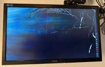 Monitor AOC i2276Vwm i2276Vwm 21,5