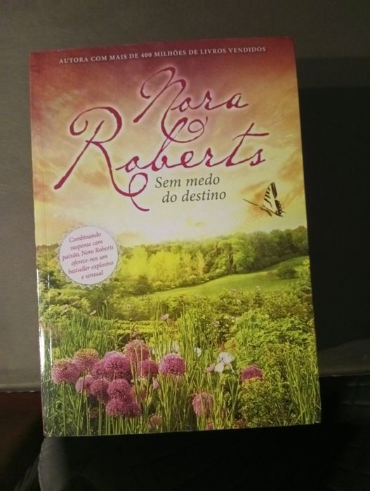 Livros em bom estado