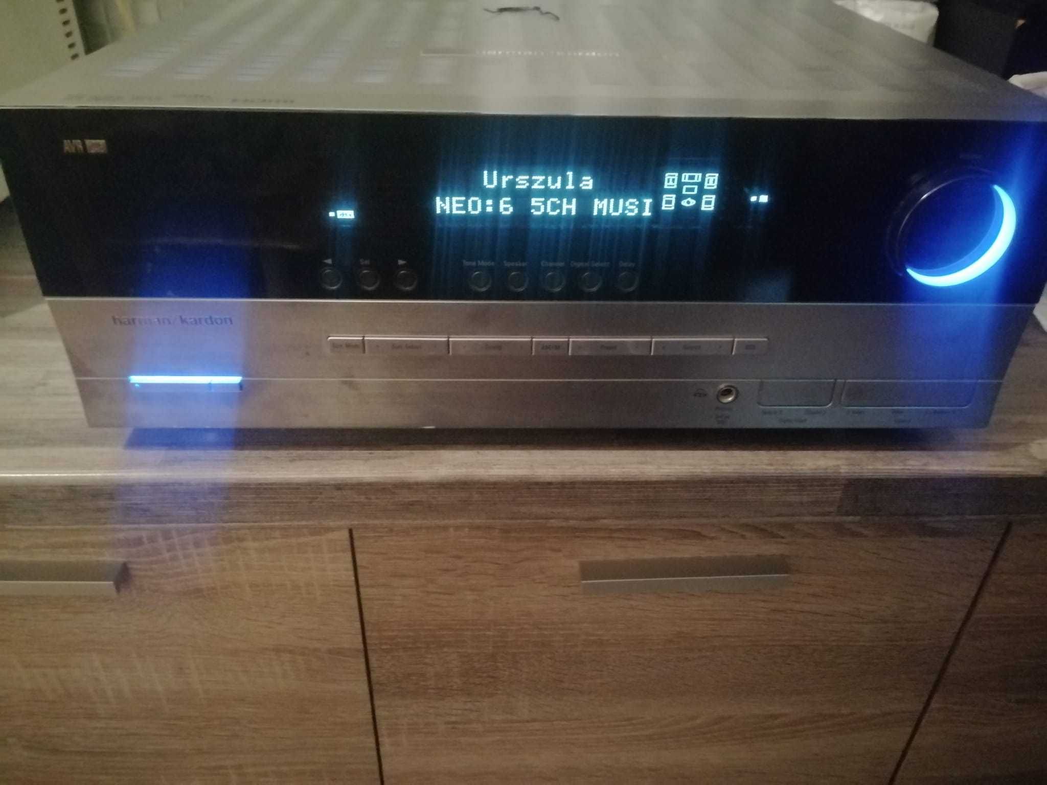 Harman/Kardon AVR 245