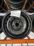 Felgi stalowe 16" do Nissana, – 5x114,3 FI66 – Oryginalne!  Od 99 zł