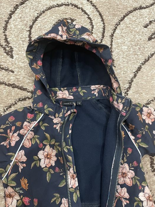 Комбінезон softshell Name It, р. 86 (1–2 роки)