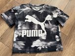 Футболка Puma жіноча оригінал