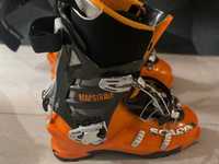 Лыжные Ботинки Scarpa Maestrale Apline Touring Ski Boot