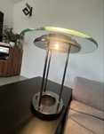 Lampa lata 80 model vhb-003dc. 220v 50hz 150w 78 mm