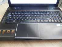 Laptop Lenovo IdeaPad Y580