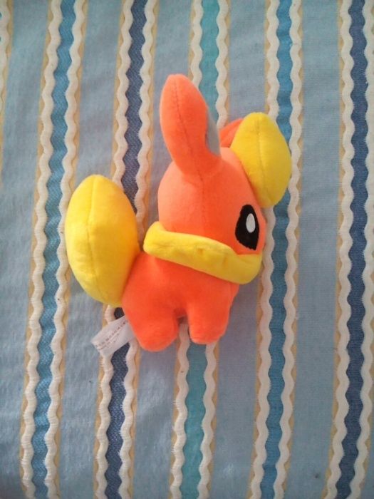 Pokémon peluche Flareon