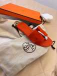 Тапочки Hermes  Oran оригінал