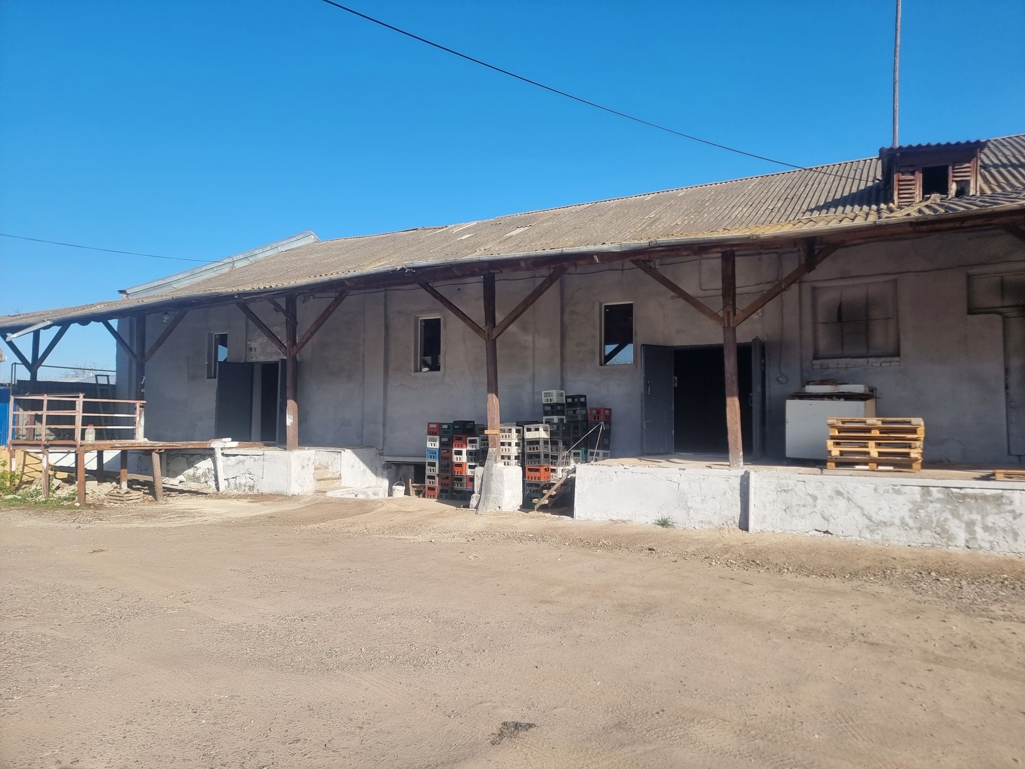 Продаж приміщення  940м²