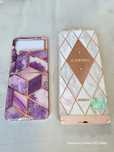 Etui do Samsung Galaxy Z Flip 4, super stan