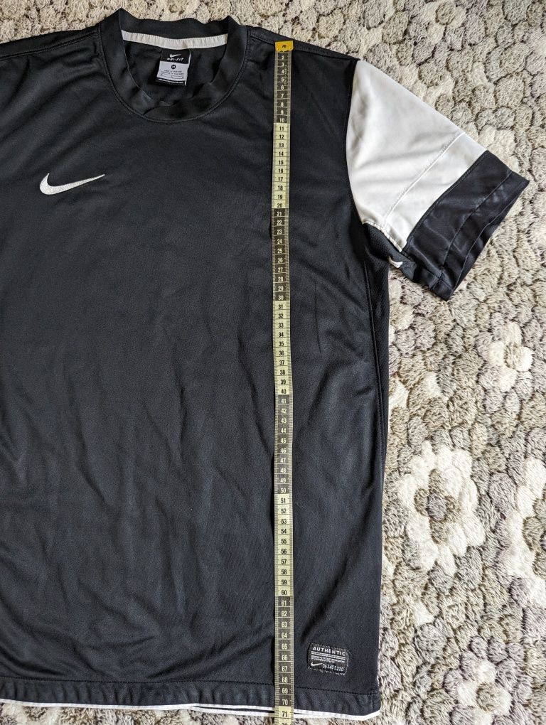 Футболка Nike dri-fit спортивна найк M