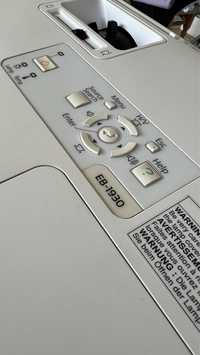 Projektor multimedialny prezentacyjny Epson Eb-1930