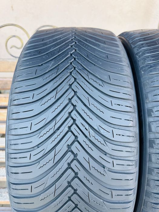Шини зимові пара 235/45 R18 (98W) Maxxis Premitra 2021p
