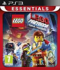 PS3 LEGO PRZYGODA PL Games4Us Rzgowska 100/102