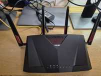 Asus RT-AC88U - wireless ac3100 dual band gigabit router
RT-AC88U