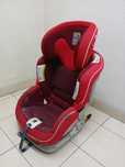 Cadeira bebé auto (2 por 60€)