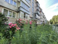 Продаж квартири з індивідуальним опаленням