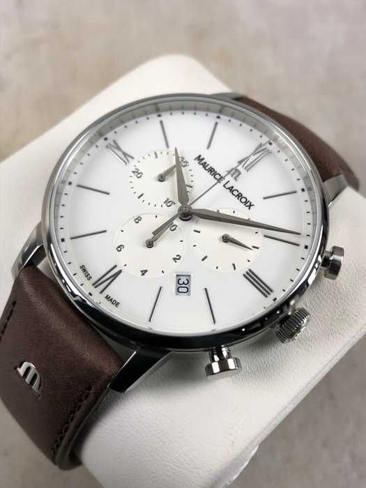 Relógio Chronograph Maurice la Croix