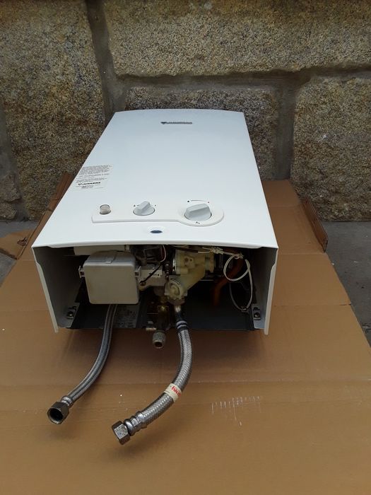 Esquentador Junckers 11 litros