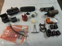 Vendo diverso material para Renault 4L